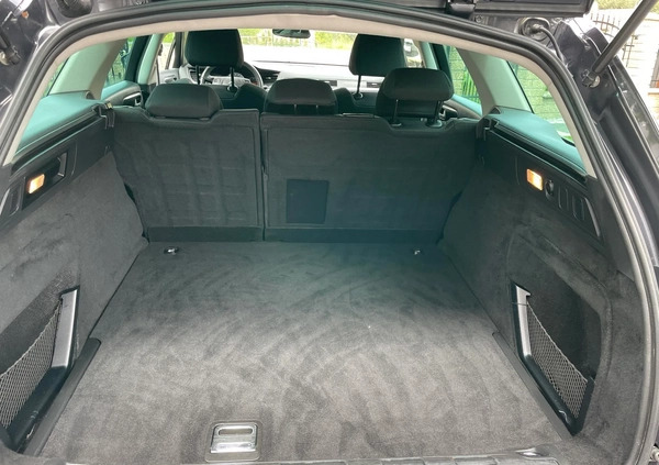 Citroen C5 cena 28900 przebieg: 239000, rok produkcji 2013 z Tarnowskie Góry małe 67